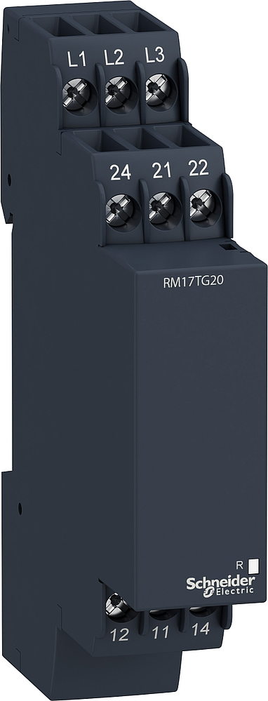 R PHAS ORDR ABSEN TRI 440